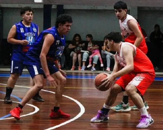 ¡La Liga Federal de Básquet 2025 ya llega! Tres equipos correntinos se disputarán el título