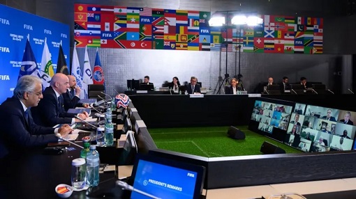 Mundial 2030: La FIFA considera aumentar a 64 equipos participantes