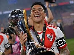 Enzo Pérez vuelve a River: el mensaje que emocionó a los hinchas del Millonario