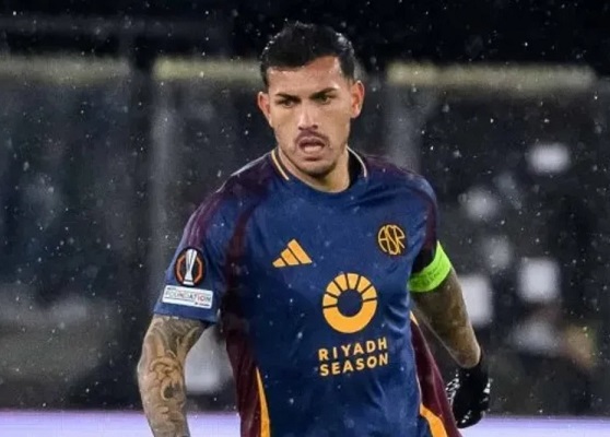 Deportes: El deseado regreso de Leandro Paredes a Boca